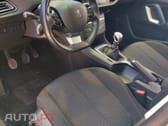 Peugeot 308 1.5 BlueHDi Business Line
