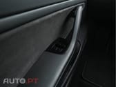 Tesla Model 3 Performance AWD