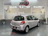 Renault Clio 1.2 16V Dynamique