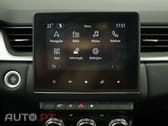 Renault Captur Captur 1.0 TCe Techno Bi-Fuel