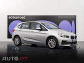 BMW 216 d Advantage