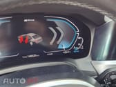 BMW 330 e Line Sport Auto