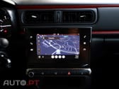 Citroen C3 1.2 PureTech C-Series