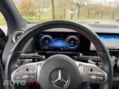 Mercedes-Benz EQA 250 AMG Line