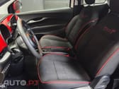 Fiat 500e 23,8kWh Red