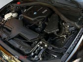 BMW 116 D Sport 