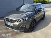 Peugeot 3008 1.6 BlueHDi GT Line EAT6
