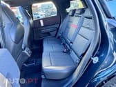 MINI Countryman John Cooper Works Auto