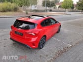 Ford Focus 1.5 TDCi EcoBlue ST-Line X
