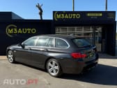 BMW 520 Touring