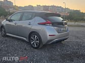 Nissan Leaf N-Connecta