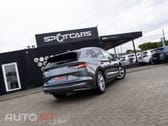 Skoda Enyaq IV 80