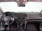 Renault Mégane Sport Tourer 1.5 Blue dCi Limited