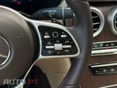Mercedes-Benz GLC 300 de 4Matic