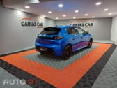 Peugeot 208 1.5 BlueHDi Allure