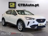 Cupra Formentor 1.4 TSI e-Hybrid
