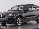 BMW X1 25 e xDrive