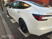 Tesla Model 3 Standard Range Plus RWD