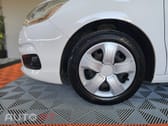 Citroen C4 1.6 HDi Seduction
