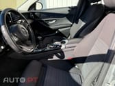 Mercedes-Benz C 180 BlueTEC