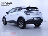 Renault Captur Evolution Eco-g