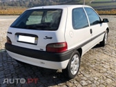 Citroen Saxo 1.5 d