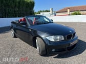 BMW 123 d