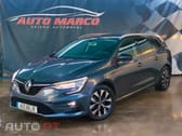 Renault Mégane Sport Tourer 1.5 Blue dCi Limited