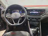 Volkswagen Taigo 1.0 TSI Urban