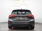 Ford Focus 1.5 TDCi EcoBlue ST-Line