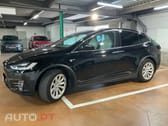 Tesla Model X 100 kWh Long Range Plus AWD