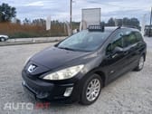 Peugeot 308 SW 1.6 HDI