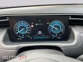 Hyundai Tucson  1.6 T-GDI HEV Premium