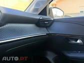 Peugeot 208 Peugeot 208 1.2 Hybrid Allure e-DCS6