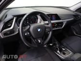 BMW 118 i Auto Corporate Edition