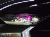 DS DS4 E-Tense Performance Line EAT8