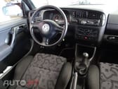 Volkswagen Golf Cabriolet karmann