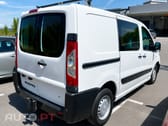 Peugeot Expert 1.6 HDI 3 Lugares