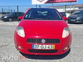Fiat Punto 70 JTD Multijet Dynamic