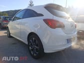 Opel Corsa 1.0 T GT