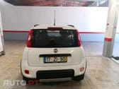 Fiat Panda 0.9 8V TwinAir 4x4 S&S