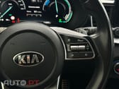 Kia Xceed 1.6 GDi PHEV Tech