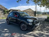 Fiat 500X 1.3 FireFly Yacht Club Capri DCT
