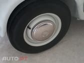 Fiat 600 D
