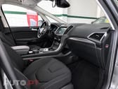 Ford S-Max 2.5 FHEV Titanium