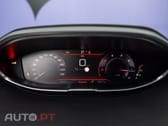 Peugeot 3008 1.5 BlueHDi Allure Pack EAT8