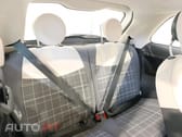 Fiat 500 1.2 Lounge MTA