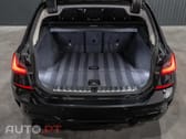 BMW 318 i Aut. M Sport