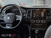 Renault Mégane Intens
