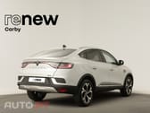 Renault Arkana Arkana 1.6 E-Tech Full Hybrid Techno